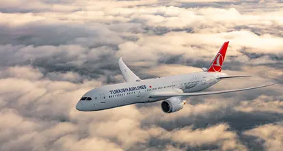 Turkish Airlines and airBaltic expand codeshare partnership