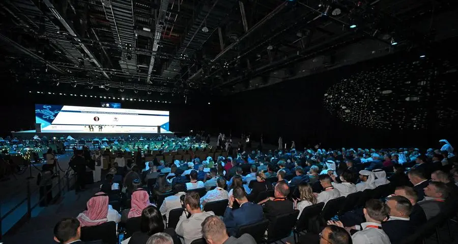 مؤتمر الدفاع الدولي 2026 يؤكد مكانة أبوظبي كمنصةً عالمية لقيادة مستقبل الدفاع والتقنيات المستقلة