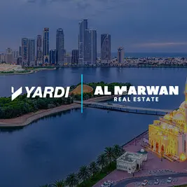 Al Marwan Real Estate to boost residential experience with Yardi