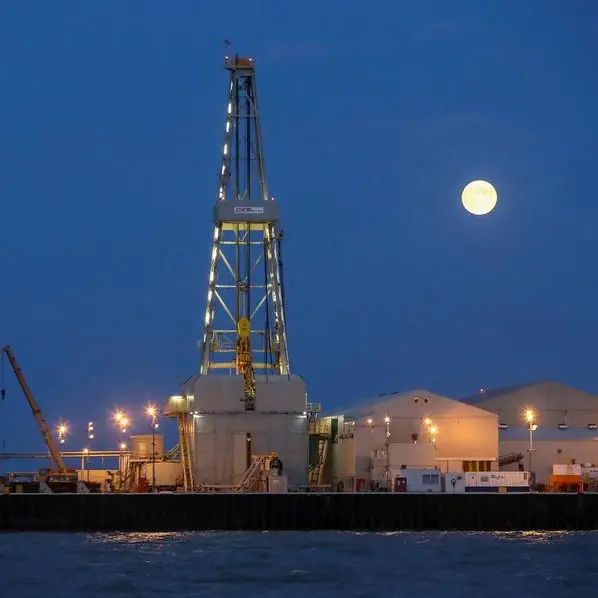 Oil edges up after Trump steps backs from tariff threats over Greenland