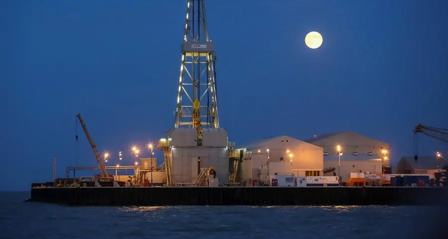 Oil edges up after Trump steps backs from tariff threats over Greenland