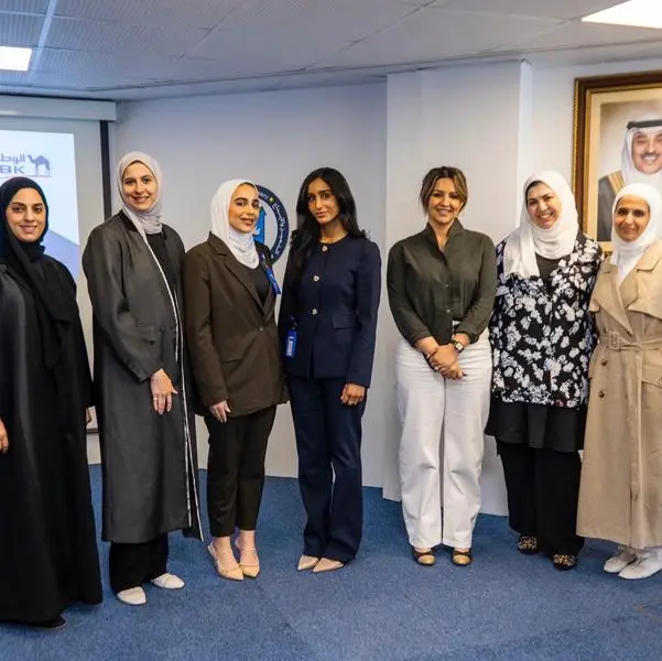 NBK organizes a chain of workshops to enhance financial awareness in collaboration with “Lei W Lakom” initiative