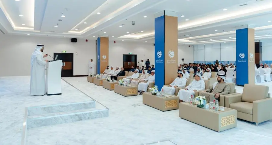 Dubai customs launches Corporate Resilience Program to strengthen readiness for a more competitive future