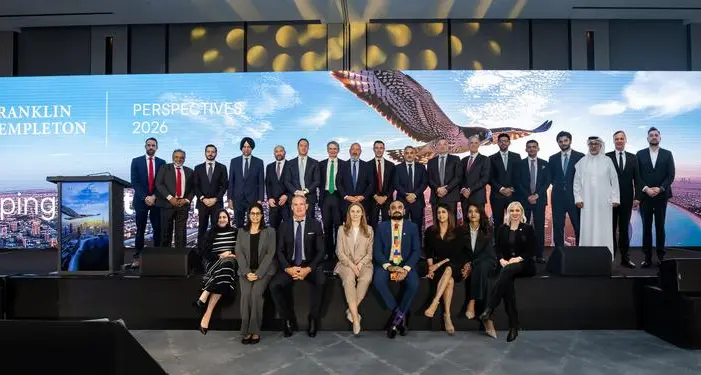 مؤتمر فرانكلين تمبلتون لآفاق الاستثمار يسلّط الضوء على التحولات البنيوية التي ترسم ملامح نتائج الاستثمار في عام 2026