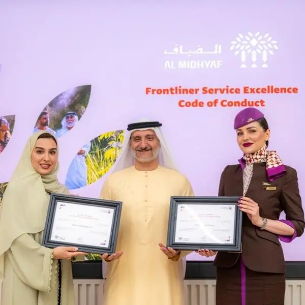 دائرة الثقافة والسياحة - أبوظبي تُكرم الدفعة الثالثة من موظفي الصفوف الأمامية