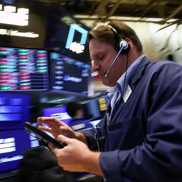 US stock futures climb as AI optimism, earnings counter Middle East concerns