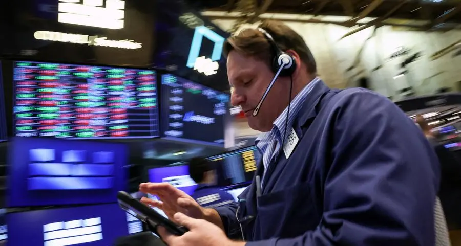 US stock futures climb as AI optimism, earnings counter Middle East concerns