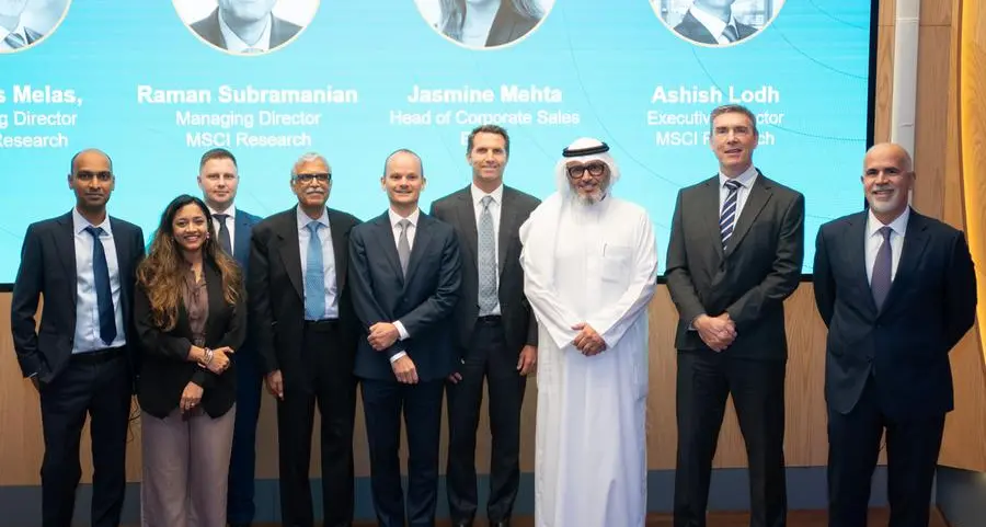 بورصة الكويت و MSCI تنظمان فعالية أبحاث مؤسسية حول المشهد الاستثماري العالمي وانعكاساته على أسواق المنطقة