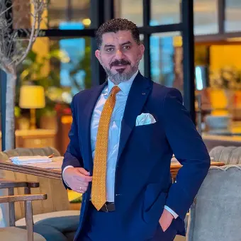 Ahmed Saleh appointed Commercial & Marketing Director at Sofitel Dubai Downtown