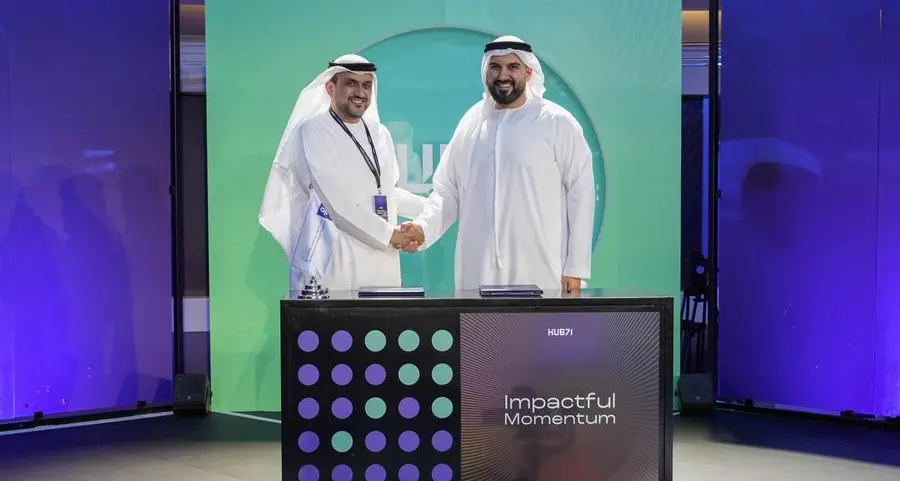 ECA and Hub71 open applications for Anjal Z to accelerate global early childhood innovation in Abu Dhabi