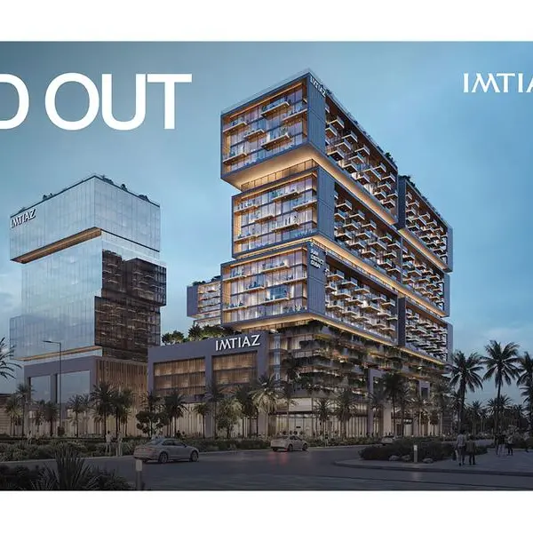 Imtiaz sells out AED 2bln RAW District project on launch day