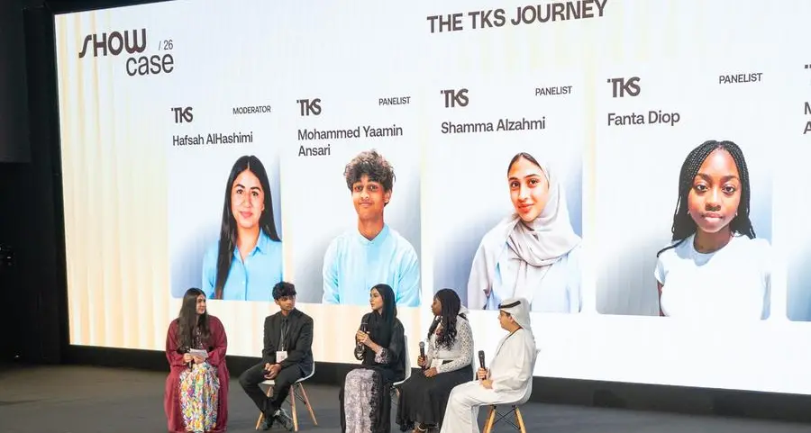 Dubai Future Foundation graduates 2nd cohort of Dubai TKS Innovation Programme