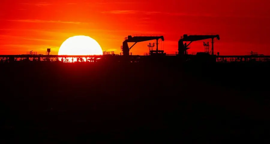 Oil prices gain as investors doubt breakthrough in US-Iran peace talks
