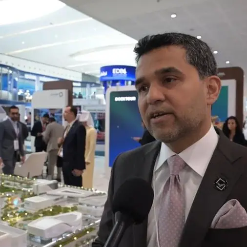 Burjeel unveils integrated medical project in Mohammed Bin Zayed City during 'Make it in the Emirates'