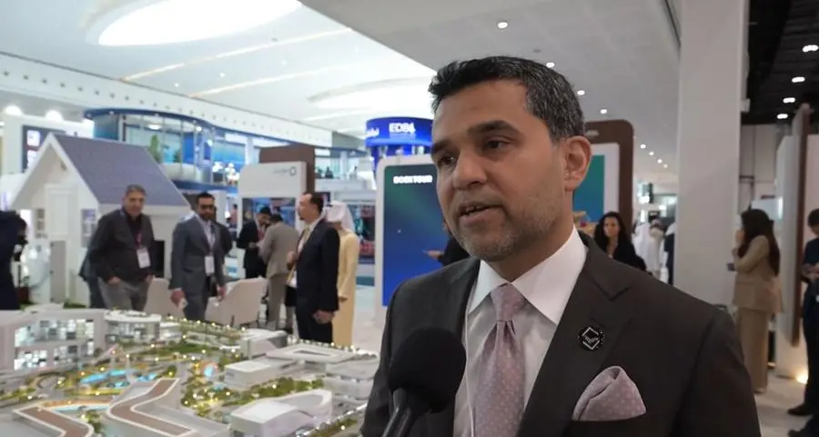 Burjeel unveils integrated medical project in Mohammed Bin Zayed City during 'Make it in the Emirates'
