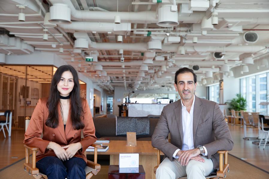 استثمار ضخم في شركة ناشئة إماراتية: Ovasave تجمع 1.2 مليون دولار لدعم صحة المرأة والخصوبة