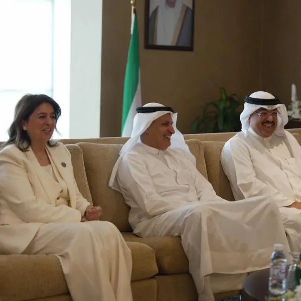 بنك الكويت الوطني يجدد اتفاقية التعاون مع وزارة التربية و«نزاهة» لتنفيذ برنامج «Bankee» لمدة خمس سنوات
