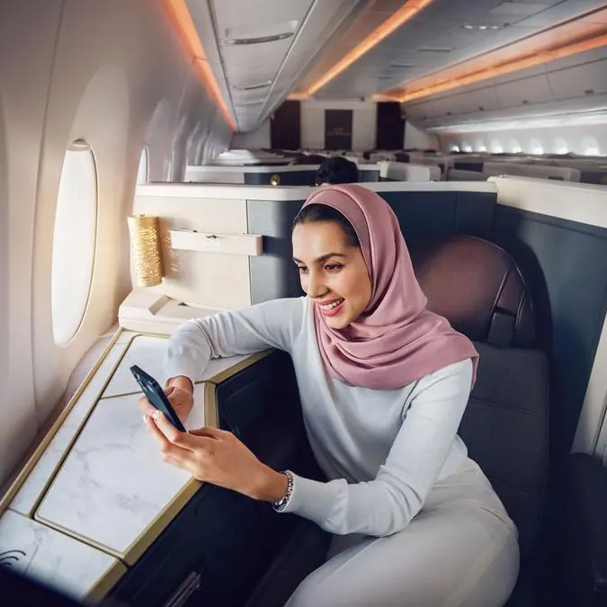 Etihad Guest introduces full flexible option across every seat onboard and rebrands ‘GuestSeat’ to ‘Saver Award’