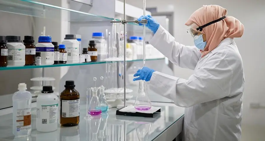 Mubadala Bio expands access to critical cardiovascular medications