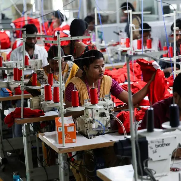 Trump tariffs hit India's garment makers as US buyers say move production
