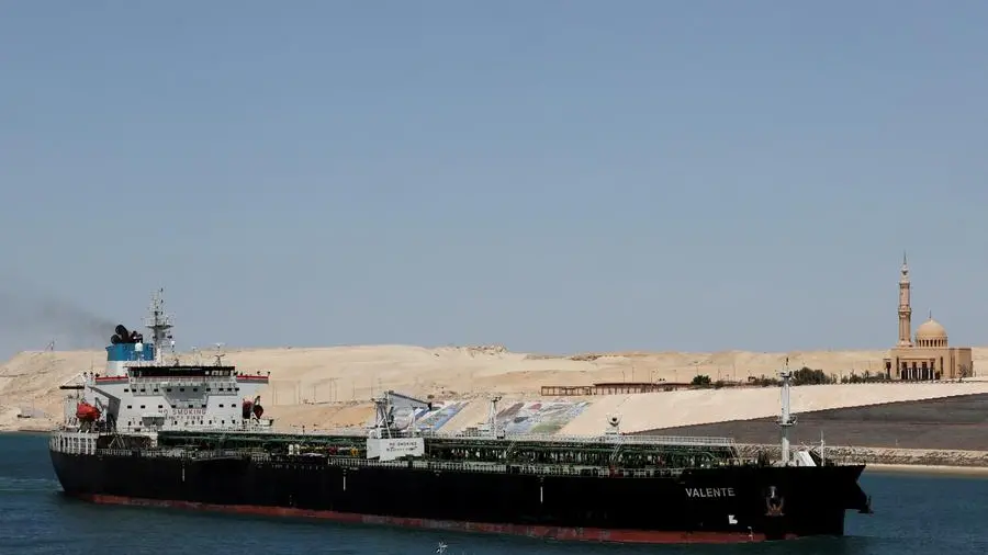 Egypt: SCA calls Maersk to resume Suez Canal transits amid Red Sea stability