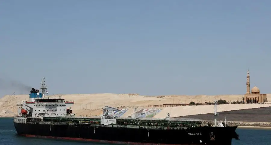 Egypt: SCA calls Maersk to resume Suez Canal transits amid Red Sea stability