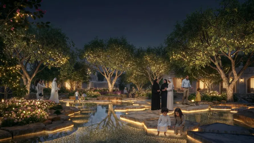 Arab Tourism Council selects Al Ain as 2026 Tourism Capital