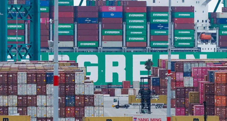 US trade deficit widens sharply in December