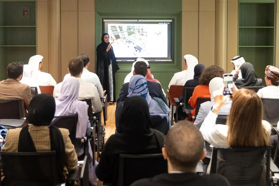 Young Arab Pioneers Initiative Empowers Innovators From 13 Arab Nations