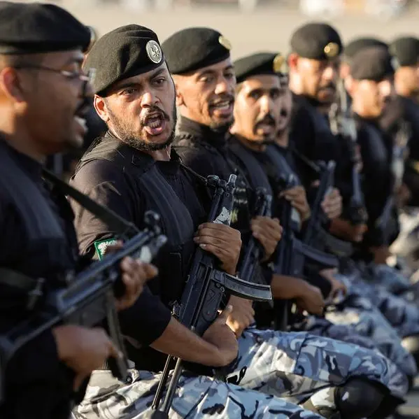 Kuwait, Saudi Arabia discuss strengthening security cooperation, exchange expertise