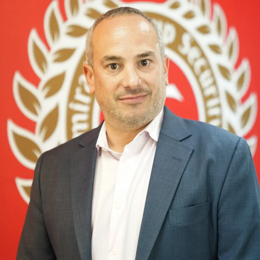 Transguard Group announces record FY25/26 results of AED 4.15bln