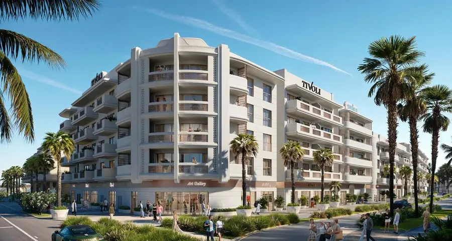 Edamah awards Bilaj landscaping contract