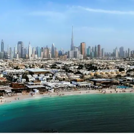 Publsh Group secures landmark five-year partnership for digital activations at J1 Beach, Jumeirah