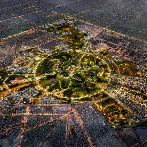 Global investors commit to $3bln fund to develop a mixed-use district at King Salman Park
