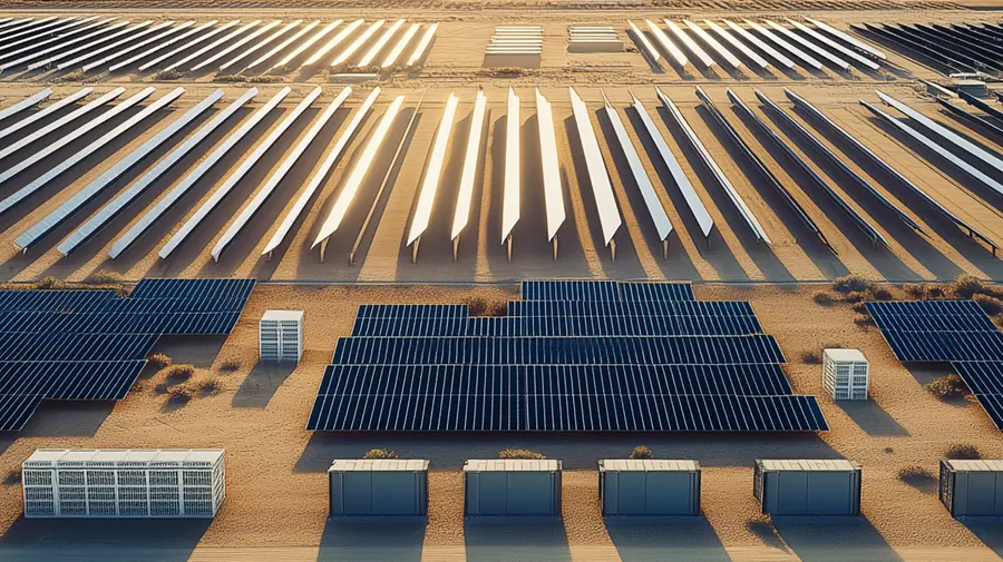 UAE’s Masdar, TotalEnergies to merge Asian onshore renewables into $2.2bln JV