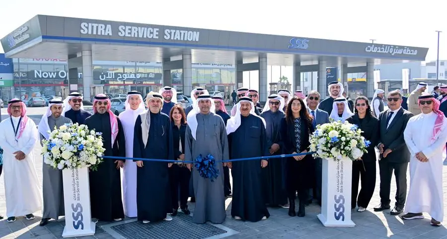 Kanoo Real Estate inaugurates Sitra Service Station as one of Bahrain’s largest integrated service destinations