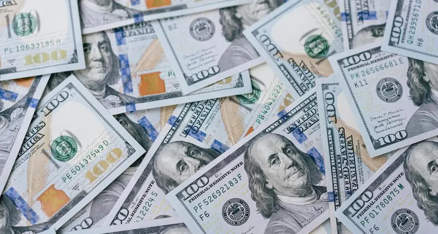 Dollar gets safe-haven tailwind ahead of Fed decision