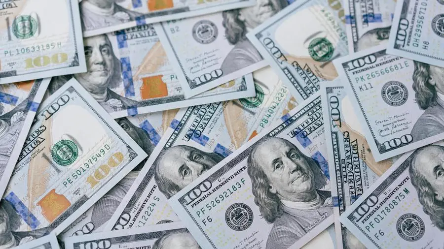 Dollar edges up but stays below six-week peak on Iran deal hopes