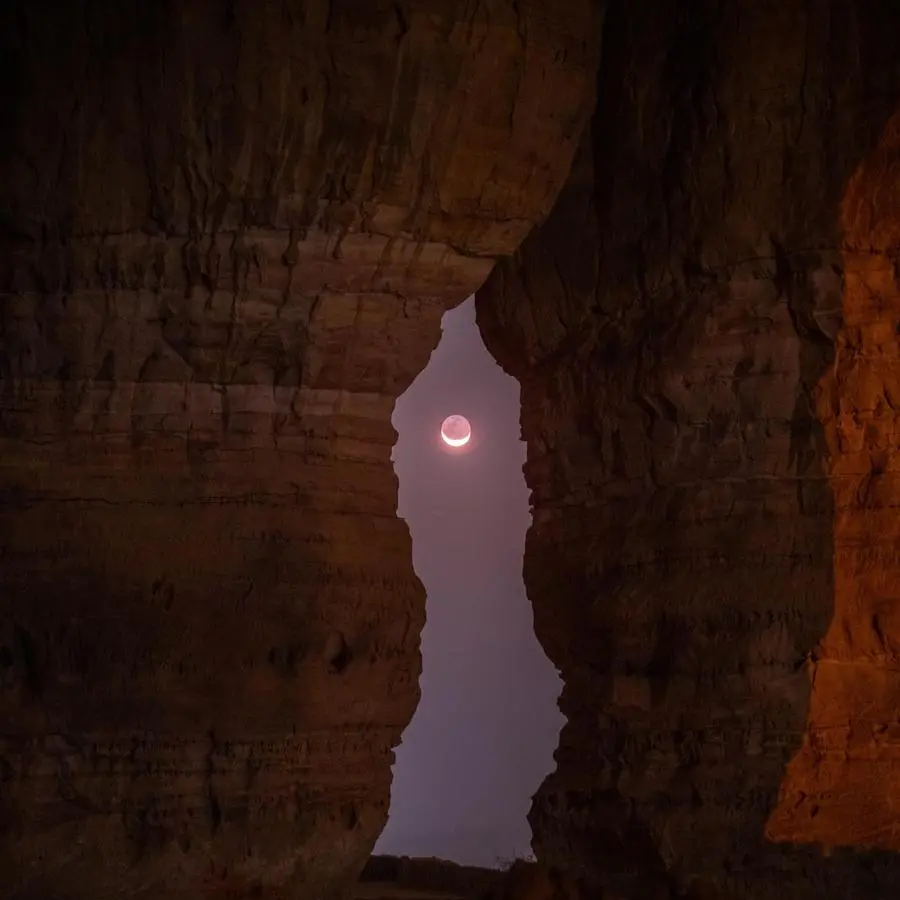 العلا تتألّق كثالث أكبر مواقع السماء المظلمة المعتمدة في العالم