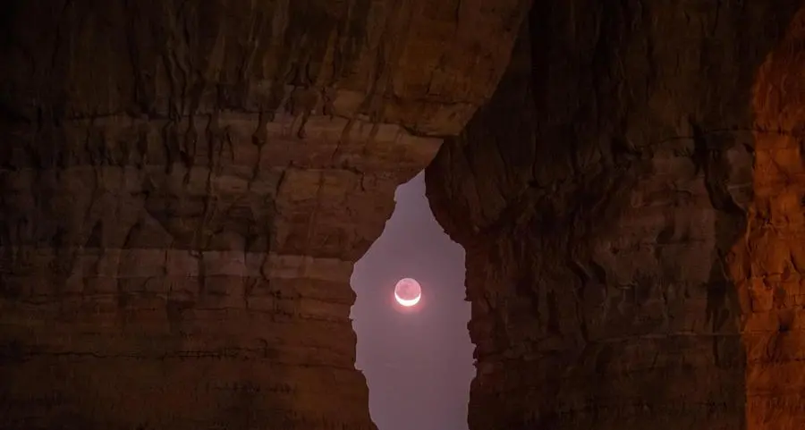 العلا تتألّق كثالث أكبر مواقع السماء المظلمة المعتمدة في العالم