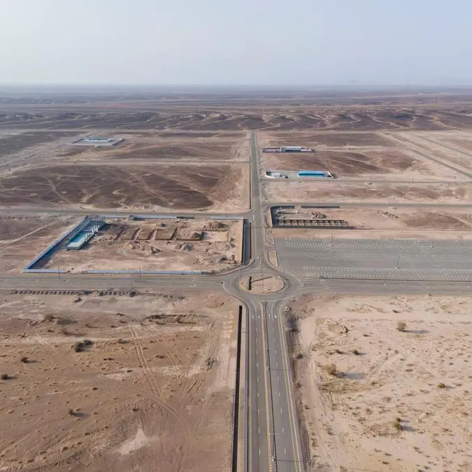 Ibri Industrial City localises two projects worth RO 2mln in 2025