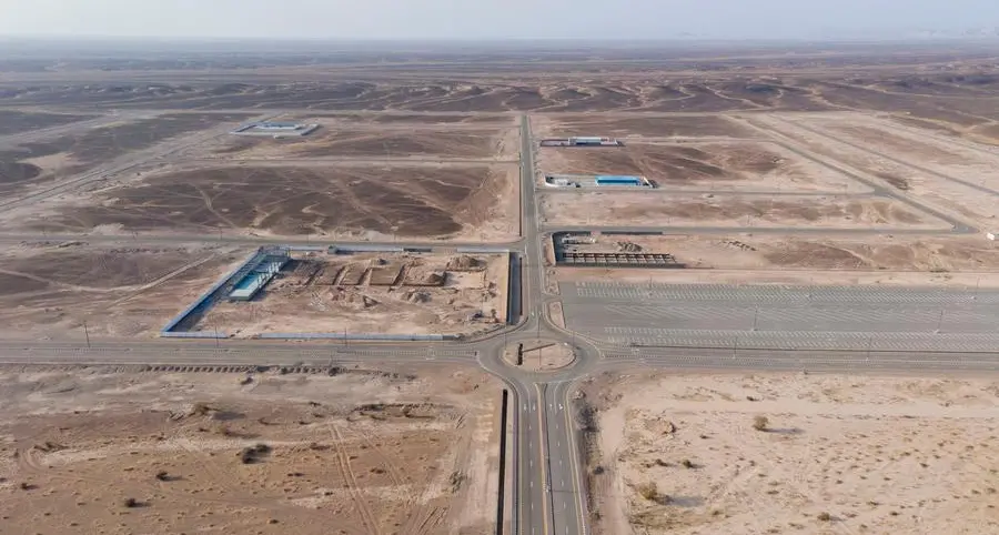 Ibri Industrial City localises two projects worth RO 2mln in 2025