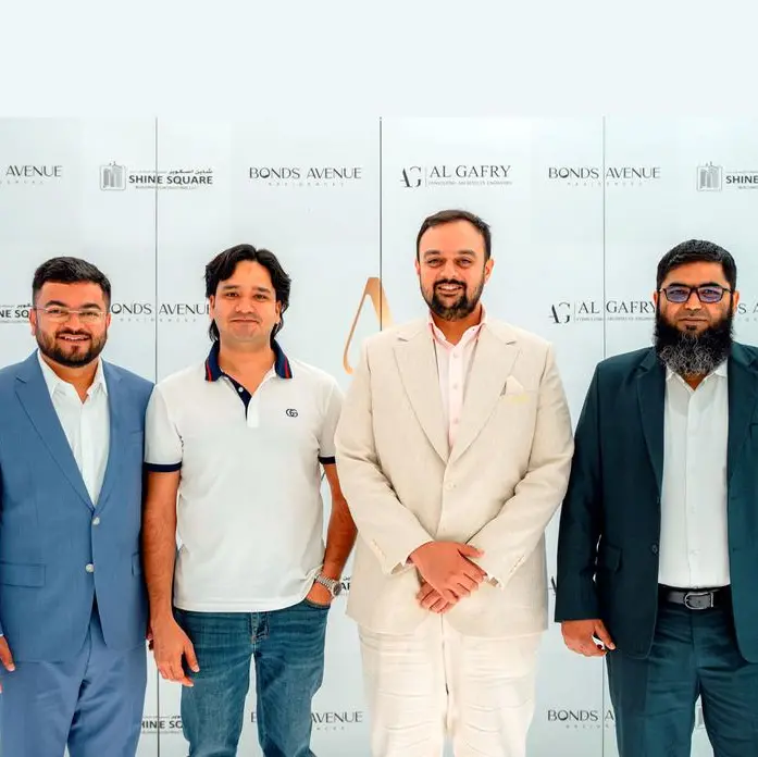 Amirah Developments appoints main contractor for its maiden Bonds Avenue Residences project on Dubai Islands