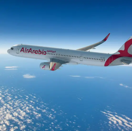 Air Arabia launches daily flight to Prague