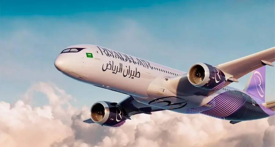 Riyadh Air selects Sabre as its first global distribution partner to advance retailing and distribution strategy