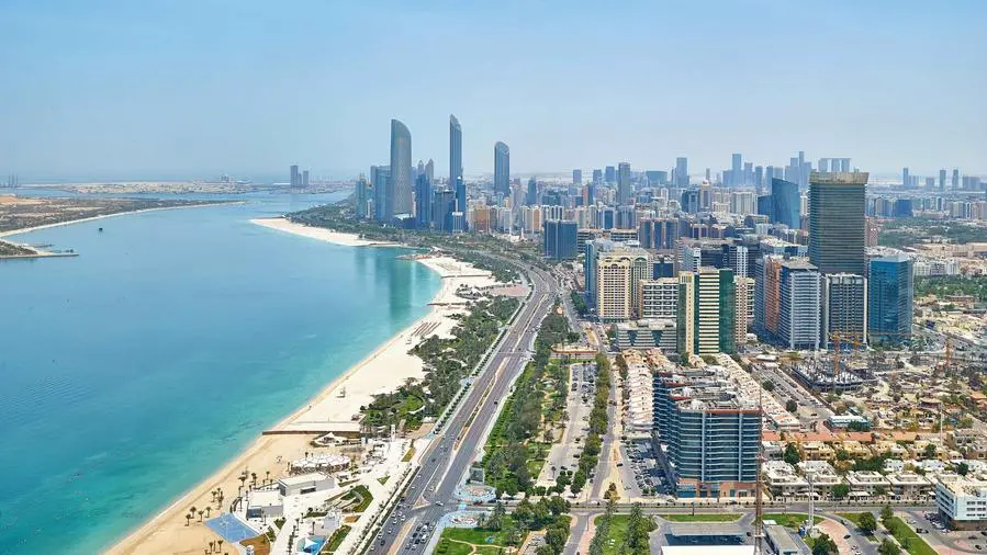 Abu Dhabi summit to showcase $57bln infrastructure pipeline