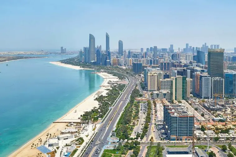 Japan’s ITOCHU takes stake in Abu Dhabi’s Sirius Aviation Capital