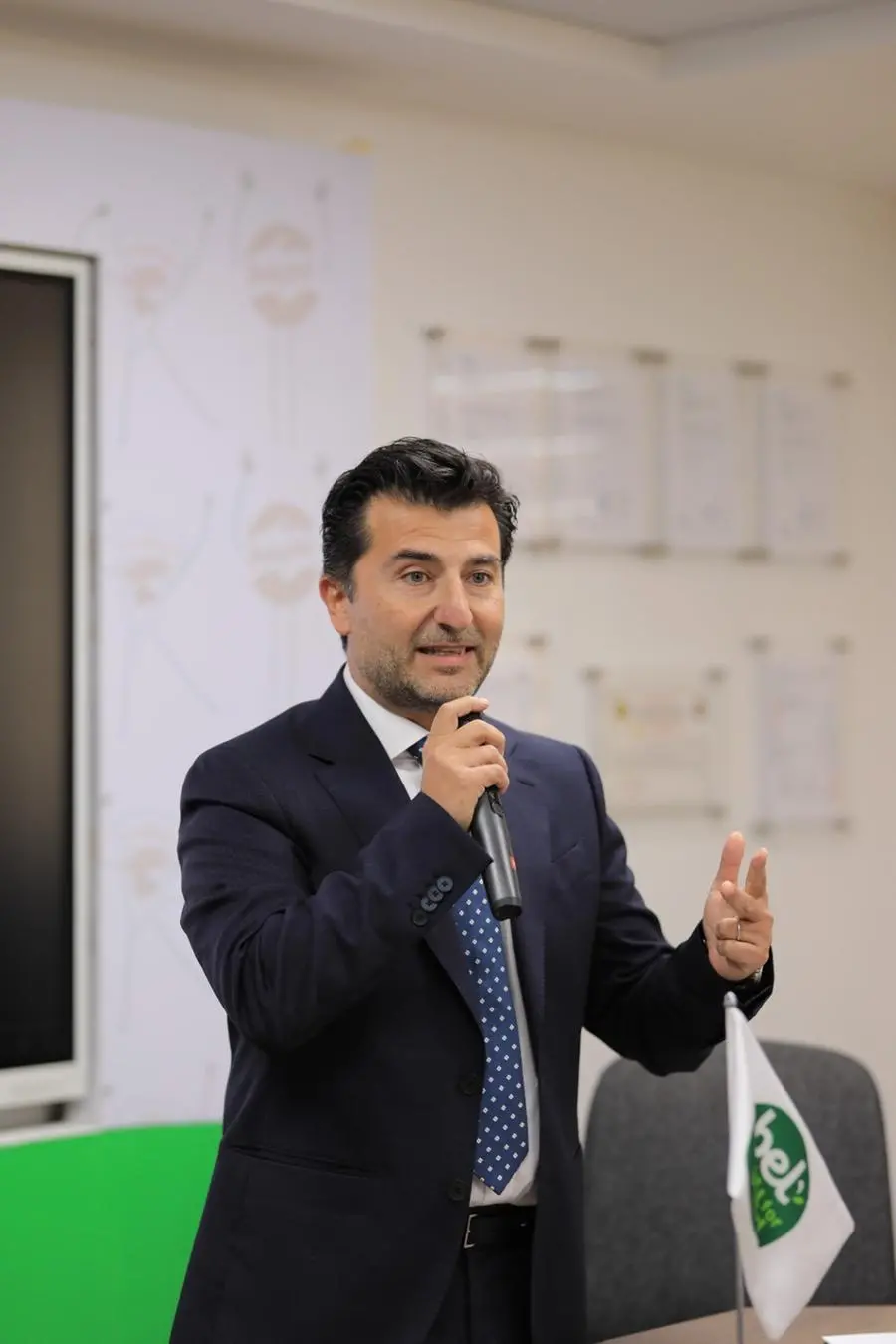 باستثمارات 150 مليون يورو… بل مصر تعزز مكانتها كمركز صناعي وتصديري إقليمي