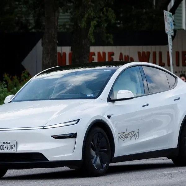 Tesla faces difficult road ahead as it hopes robotaxis will offset declining sales