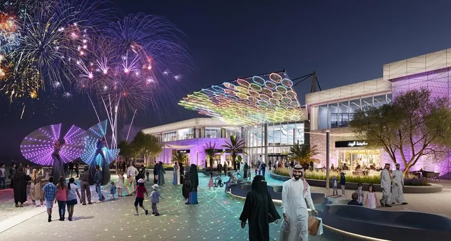 Saudi's SEVEN announces $346mln entertainment destination in Jazan